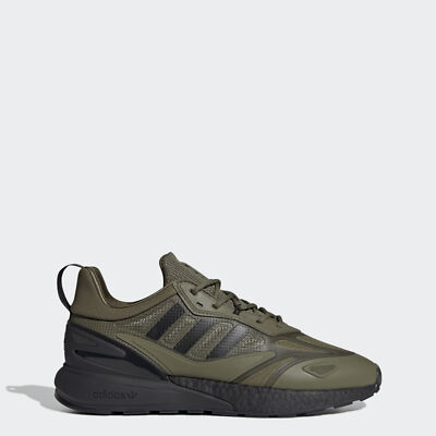 

Мужские кроссовки adidas Originals ZX 2K BOOST 2.0