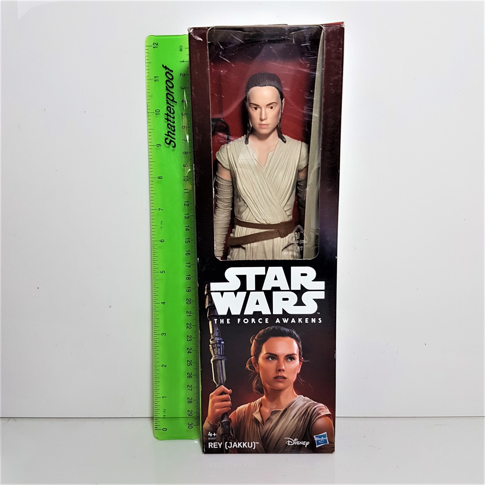 STAR WARS TOY BUNDLE=NEW+BOXED=DISNEY ANAKIN JEDI SPEEDER MASHERS+HASBRO REY+SET eBay