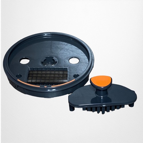 Replacement Dicing Disc & Pusher