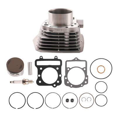 Engine Cylinder Piston Kit for Kawasaki Lakota 300 KEF300A 1995-2000 11005-1533