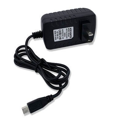 AC Adapter Charger for ASUS MeMO Pad 7 8 10 HD FHD Smart Tablet Tab Power Supply