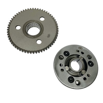 Starter Clutch for Jinlun Cobra 125 JL125T-6