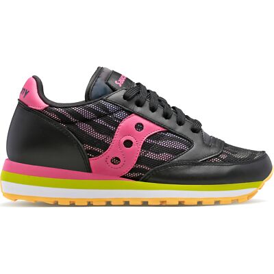 

Женские туфли Saucony Jazz Triple Zebra