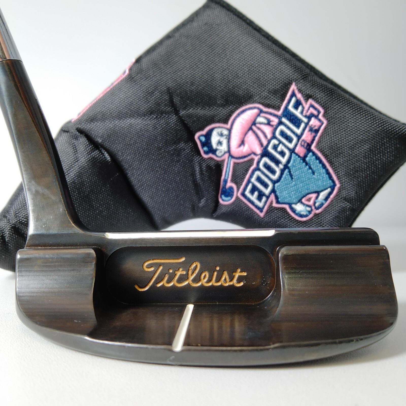 Scotty Cameron - PRO PLATINUM Del MAR 3.5 スコッティキャメロン Scotty Cameron Pro Platinum Del Mar 3.5 (G22) | eBay