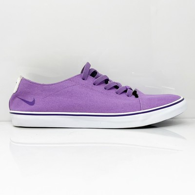 

Nike Womens Starlet 512089-551 Фиолетовые повседневные кроссовки, размер 10, Фиолетовый, Starlet