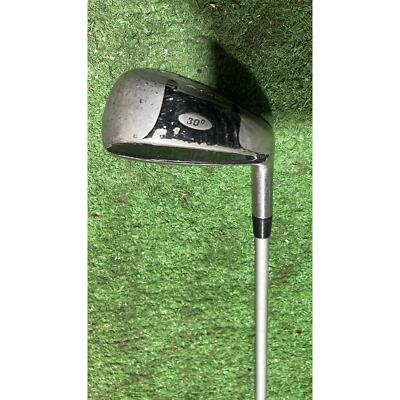 AMF Professional HD 362 Hybrid Design golf iron 6 36.5” RH