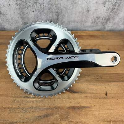 デュラエース クランク 9000 172.5 50x34 DURA-ACE FC9100 165mm 52-36
