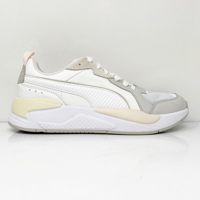

Кроссовки Puma Womens X Ray Game 374242-04 Серые Повседневная Обувь Размер 9.5, Серый, X Ray Game
