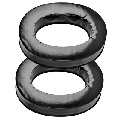 Ear Pads Sponge Cushion Cover For 3M WorkTunes PELTOR COMTAC I/II/III Headphone