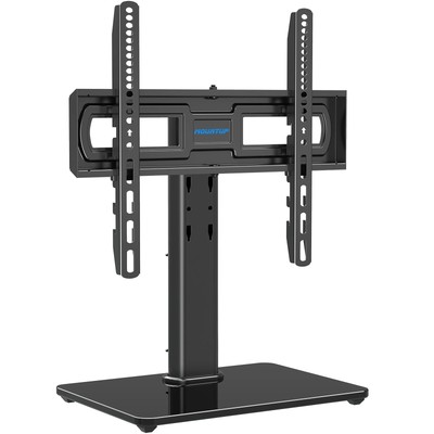 For 37-55 Inch Tvs, Height Adjustable Tv Ta...