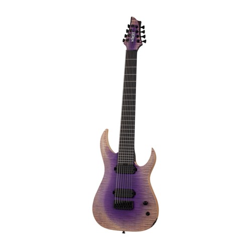 Schecter John Browne Tao-8 Ozone Burst 8-String Electric