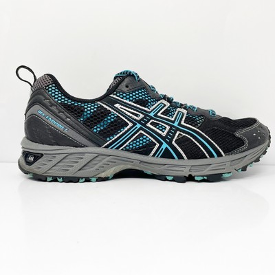 

Женские кроссовки Asics Gel Enduro 7 T1G5N черные кроссовки размер 9,5, Черный, Gel Enduro 7