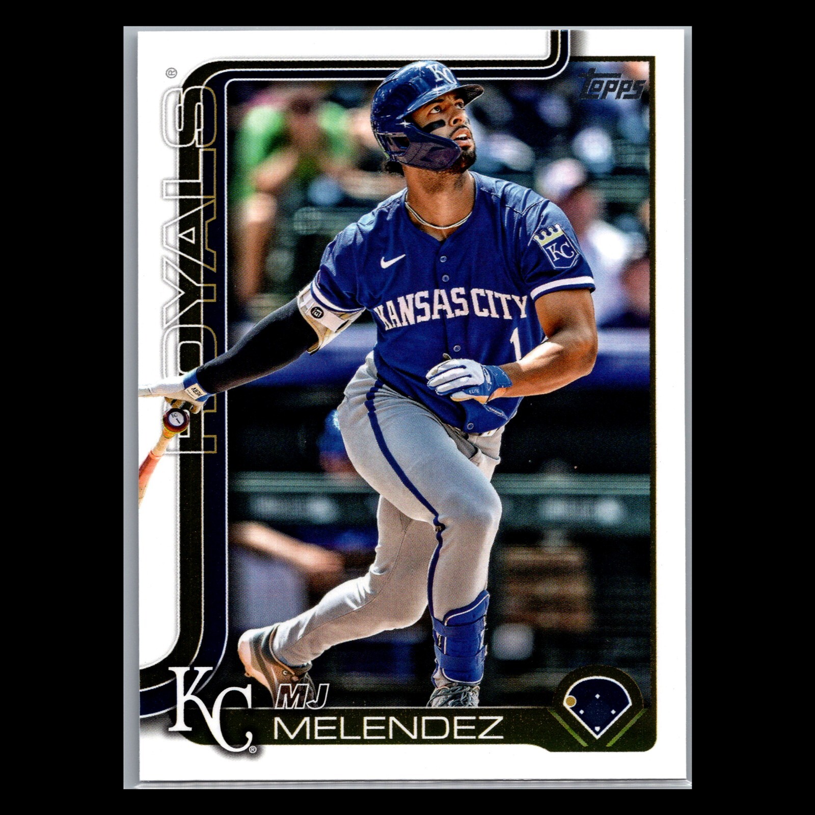 TOPPS DYNASTY MJ MELENDEZ auto WBC サイン TOPPS DYNASTY MJ MELENDEZ auto WBC サイン - スポーツ選手通販