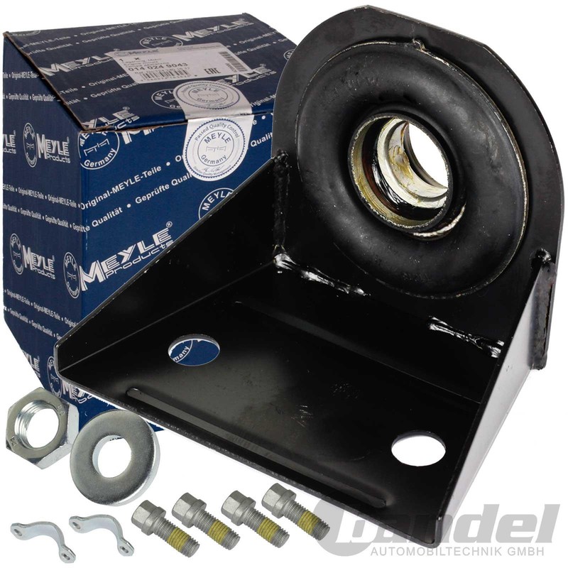 Meyle Cardan Arbre De Transmission Palier Central Pour Mercedes Classe M W163