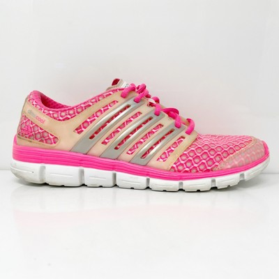 

Adidas Женские кроссовки Climacool M25989 Розовые кроссовки Размер 7, Розовый, Climacool