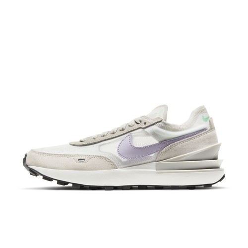 

[DC2533-101] Женские кроссовки Nike Waffle One, Белый