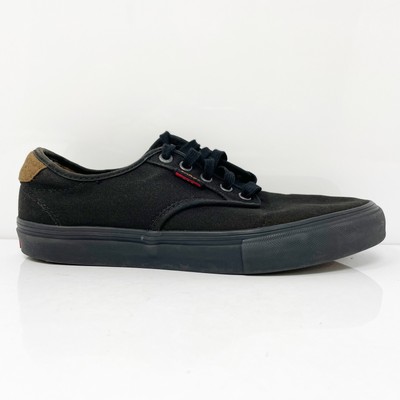 

Vans Mens Chima Ferguson Pro 721356 Черная повседневная обувь Кроссовки Размер 7.5, Черный, Chima Ferguson Pro