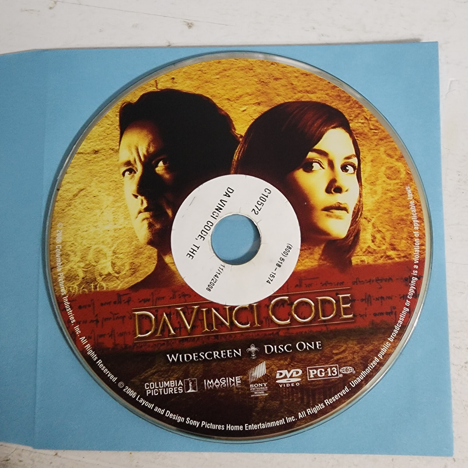 その他 Da Vinci Files [DVD] The Da Vinci Files (DVD, 5-Disc Set) NEW SEALED High Def