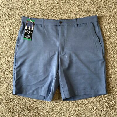 Callaway Men's Opti-Dri Golf Shorts