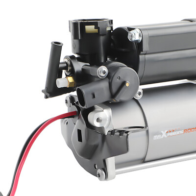 Air Suspension Compressor Airmatic Pump For Mercedes W220 W211 W219 2113200304