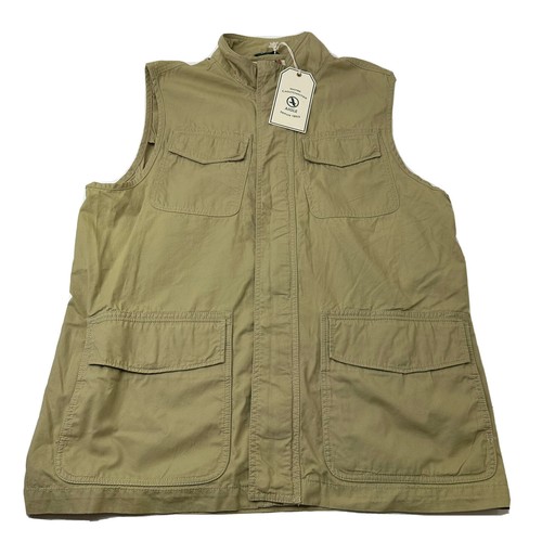 ウェア 90s OLD UNIQLO fishing vest hunting vest 89b61df7068b73103198a8ad8d0780