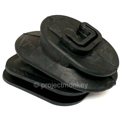 OEM Nissan / Datsun 30542-E9000 Clutch Fork Rubber Dust Boot Cover Genuine Part
