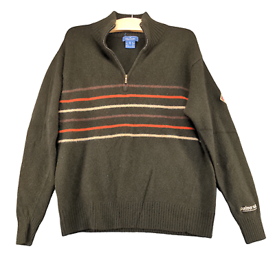 Faconnable clearance men's sweaters