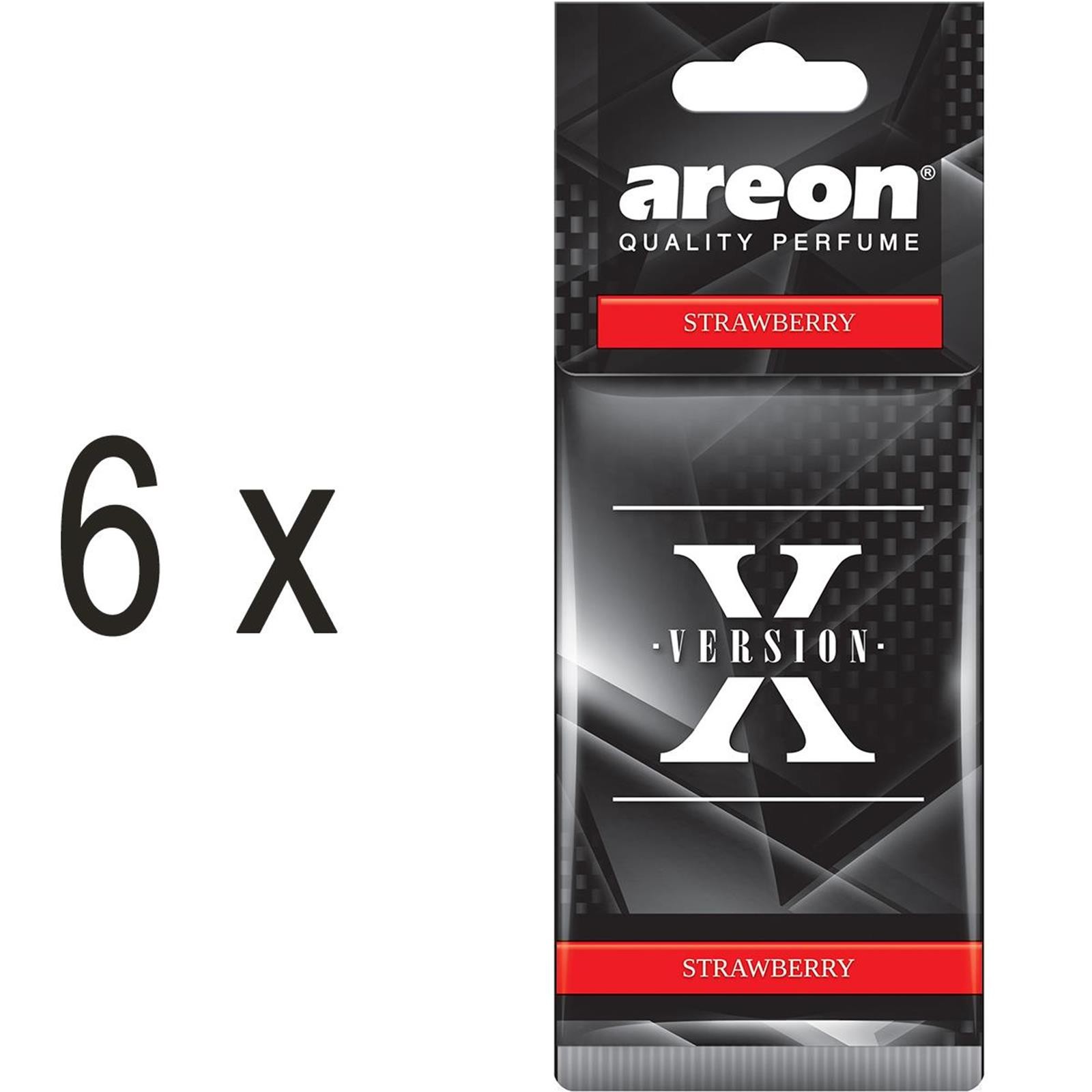 Lufterfrischer Areon X VERSION