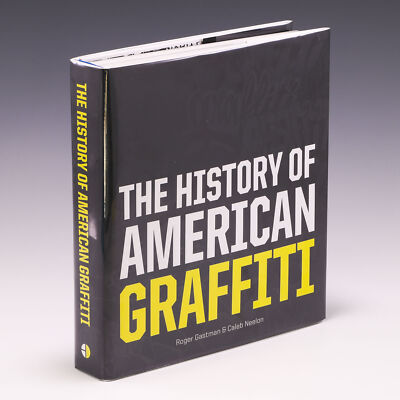 洋書 The History of American Graffiti The History of American Graffiti by Roger Gastman & Caleb