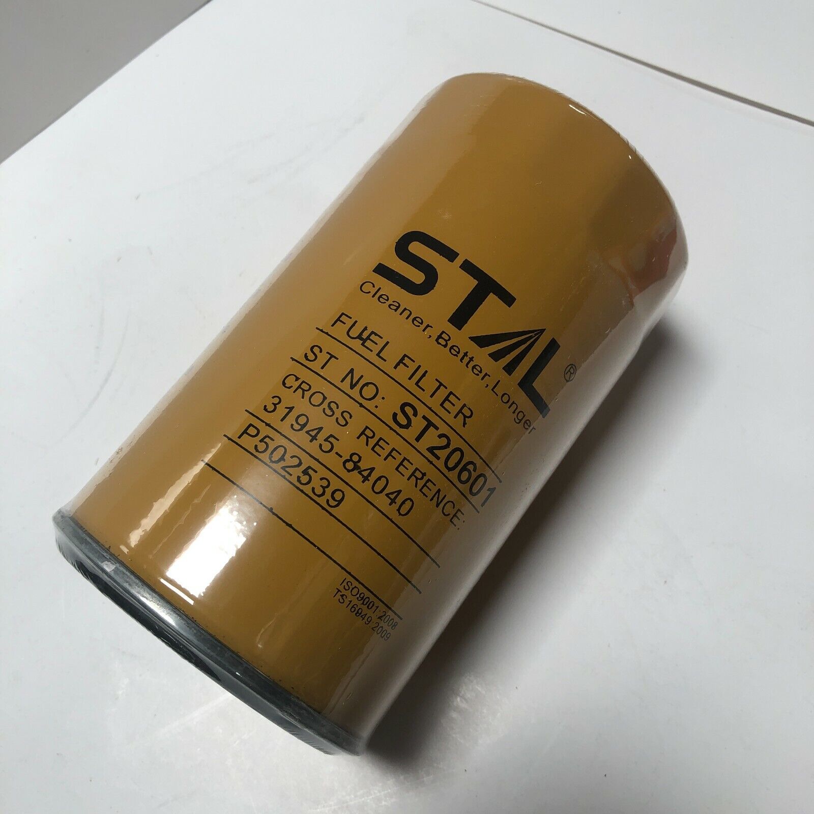 ST20601 FUEL FILTER 31945-84040 | eBay ST20601 FUEL FILTER 31945-84040 | eBay