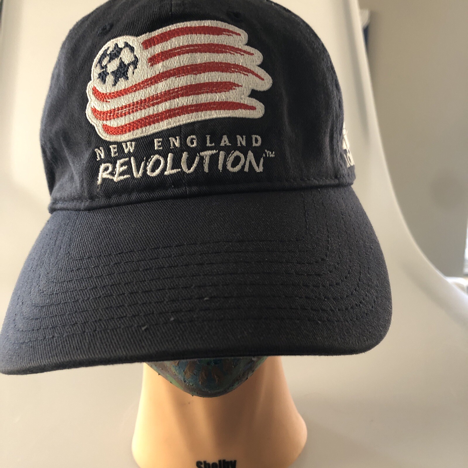 adidas revolution 3