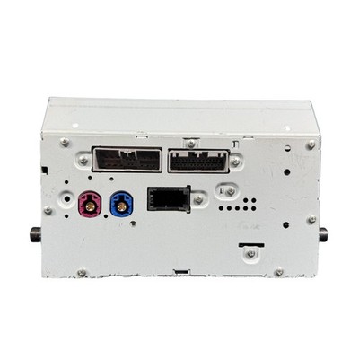 VOLVO S60 A/V Equipment receiver Radio  ID 32141974AA  21  22