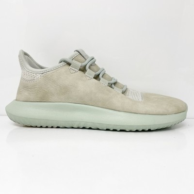 

Adidas Mens Tubular Shadow B37594 Серые кроссовки для бега Размер 5.5, Серый, Tubular Shadow