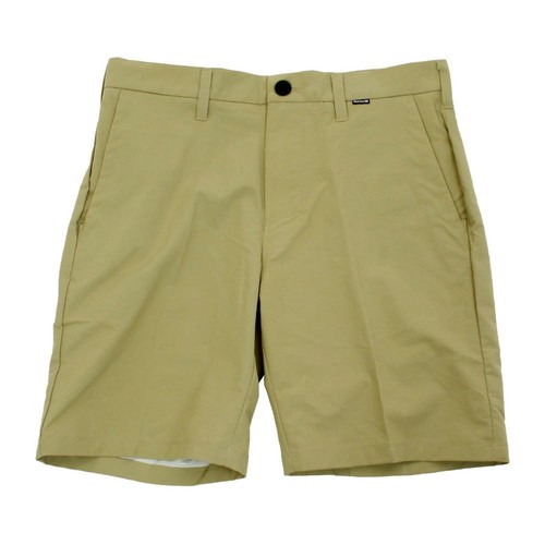 

[895076-235] Мужские шорты чинос Hurley DriFIT 19, Бежевый