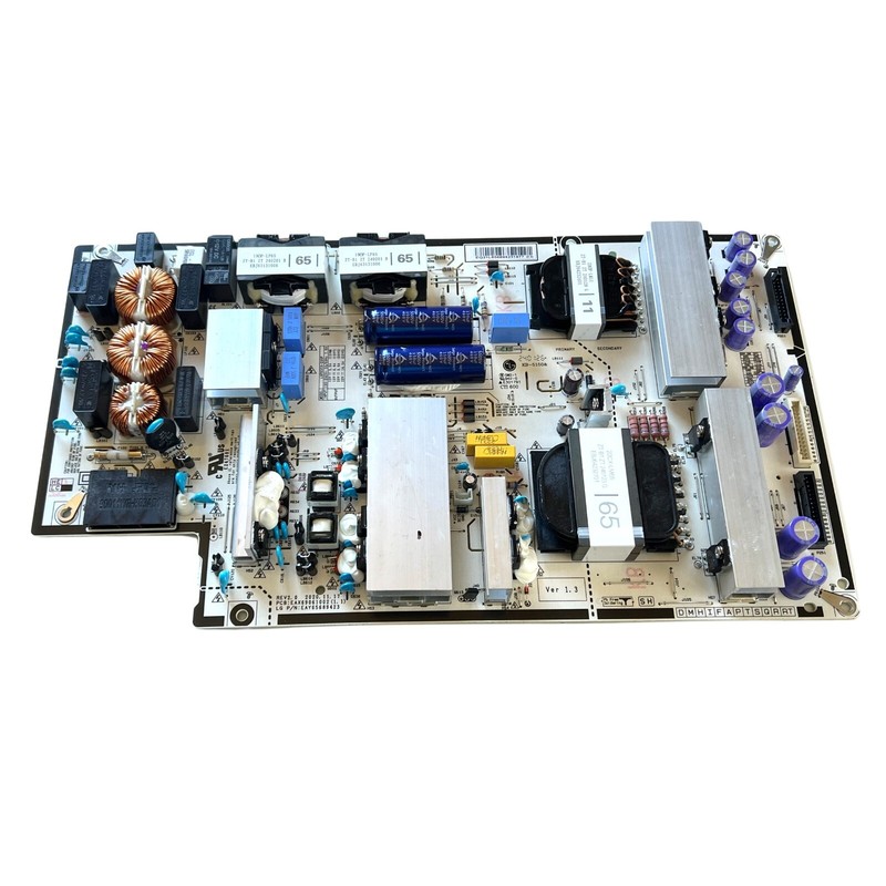 Lg Netzteilmodul Eay65689423 FÃ¼R Den 65cx9la,65cx8lb Oled Tv Und Weitere Modelle