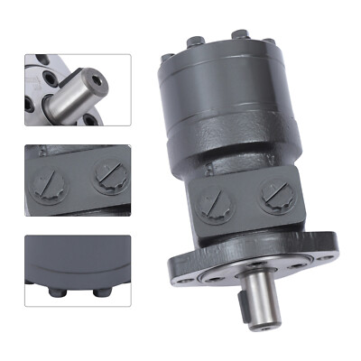 Hydraulic Motor For Char-Lynn 103-1037-012 Eaton 103-1037 1 Inch Straight USA