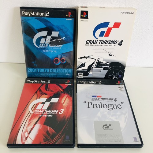 PS2ゲームセット16枚 電車でGO! グランツーリスモ4 他 PS2ゲームセット16枚 電車でGO! グランツーリスモ4 他