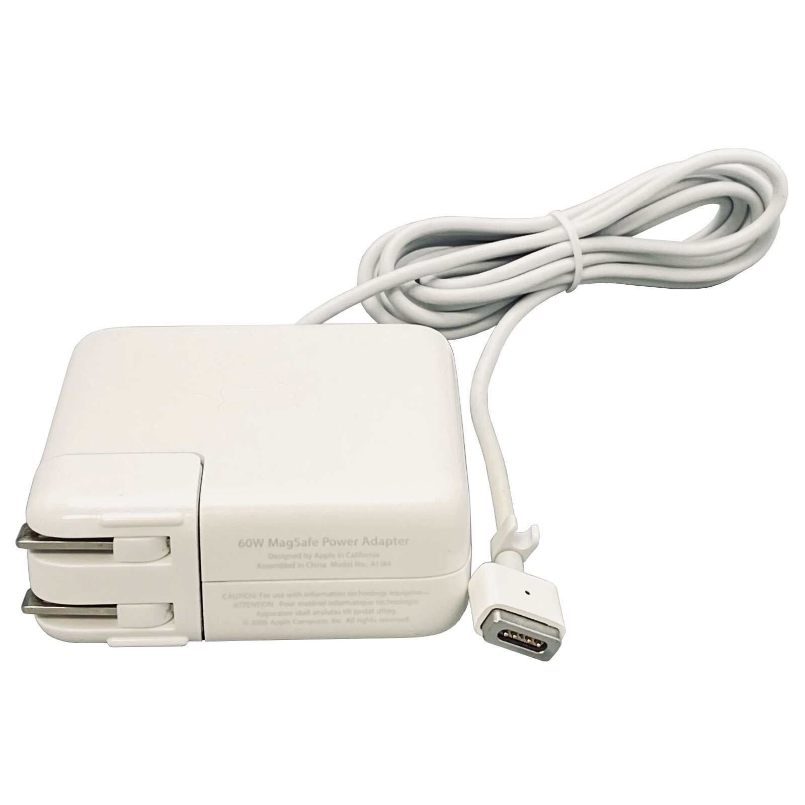Apple MacBook Pro A1278シルバー 本体と充電器 Genuine Original Apple MacBook Pro A1278 Charger MagSafe1