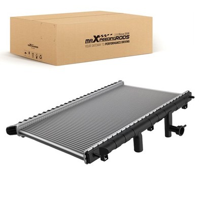 Coolant Radiator for Kia Rio Rio5 2006-2011 253101G151 CU2820 AT/MT