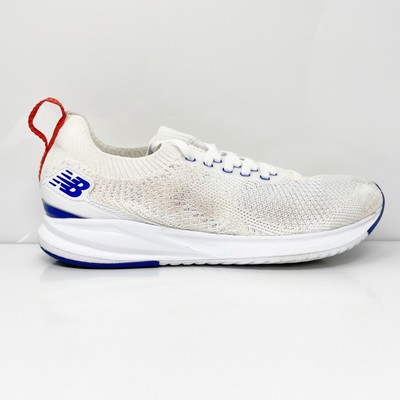 

Женские кроссовки New Balance Vizo Pro Run V1 WPROKRW1 белые кроссовки размер 7.5B, Белый, Vizo Pro Run V1