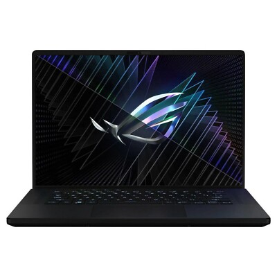 ASUS ROG Zephyrus M16 16'' i9-13900H 2.6GHz 16GB RAM 1TB SSD GeForce RTX 4070