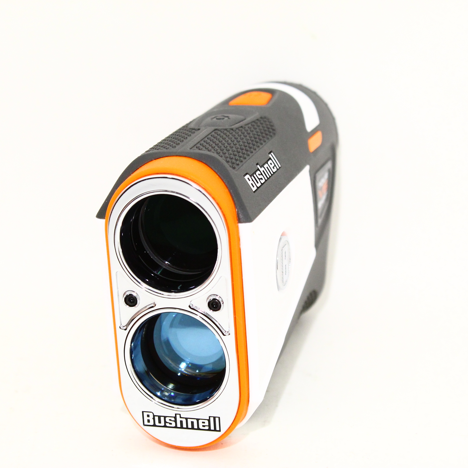 Excellent Bushnell Tour V6 Shift / Slope Golf Laser Rangefinder w/ New Case
