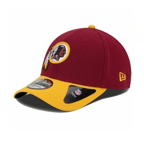 [11033098] Mens New Era MLB Team Classic 3930 Flex - Вашингтон Редскинс