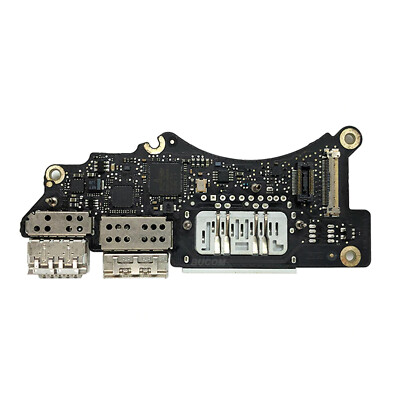USB HDMI SD I/O Board for Macbook pro Retina 15'' A1398 820-3071-A 2012 2013