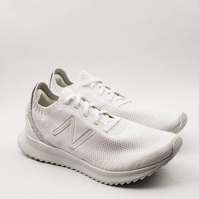 New Balance Fuel Cell Echo Mens White 