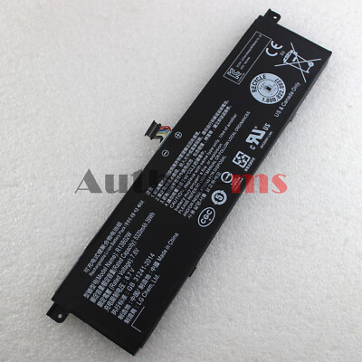 New 39Wh R13B01W R13B02W 39Wh Battery for Xiaomi Mi Notebook Air 13.3'' 2018