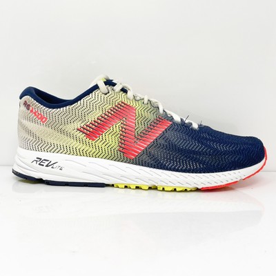 

Женские кроссовки New Balance 1400 V6 W1400BP6 синие кроссовки размер 7 B, Синий, 1400 V6