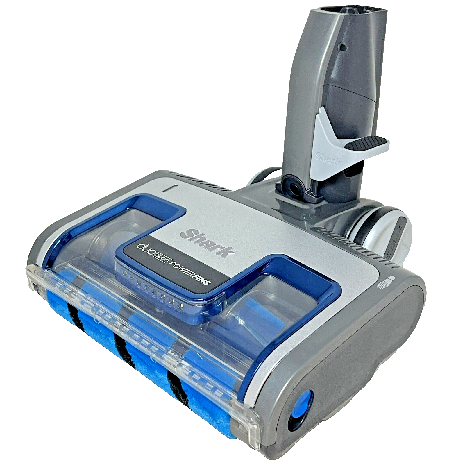 Shark Motorized Floor Nozzle Head for Vertex UltraLight Vacuums