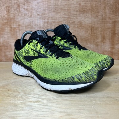 brooks men's ghost 11