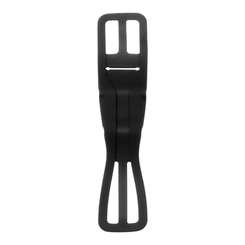 Bicycle Silicone Cell Phone Mount Holder Phone Strap Tie Bike Phone Holder
